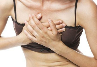 抑郁會引發(fā)乳腺疾?。可侔l(fā)脾氣可以保證乳腺健康