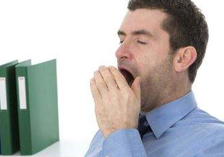 犯困預(yù)示著哪些健康隱患？有可能甲狀腺出了問題