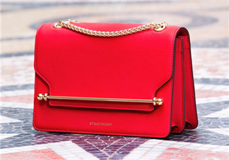 strathberry是哪個(gè)國(guó)家的牌子？lv設(shè)計(jì)師親手打造