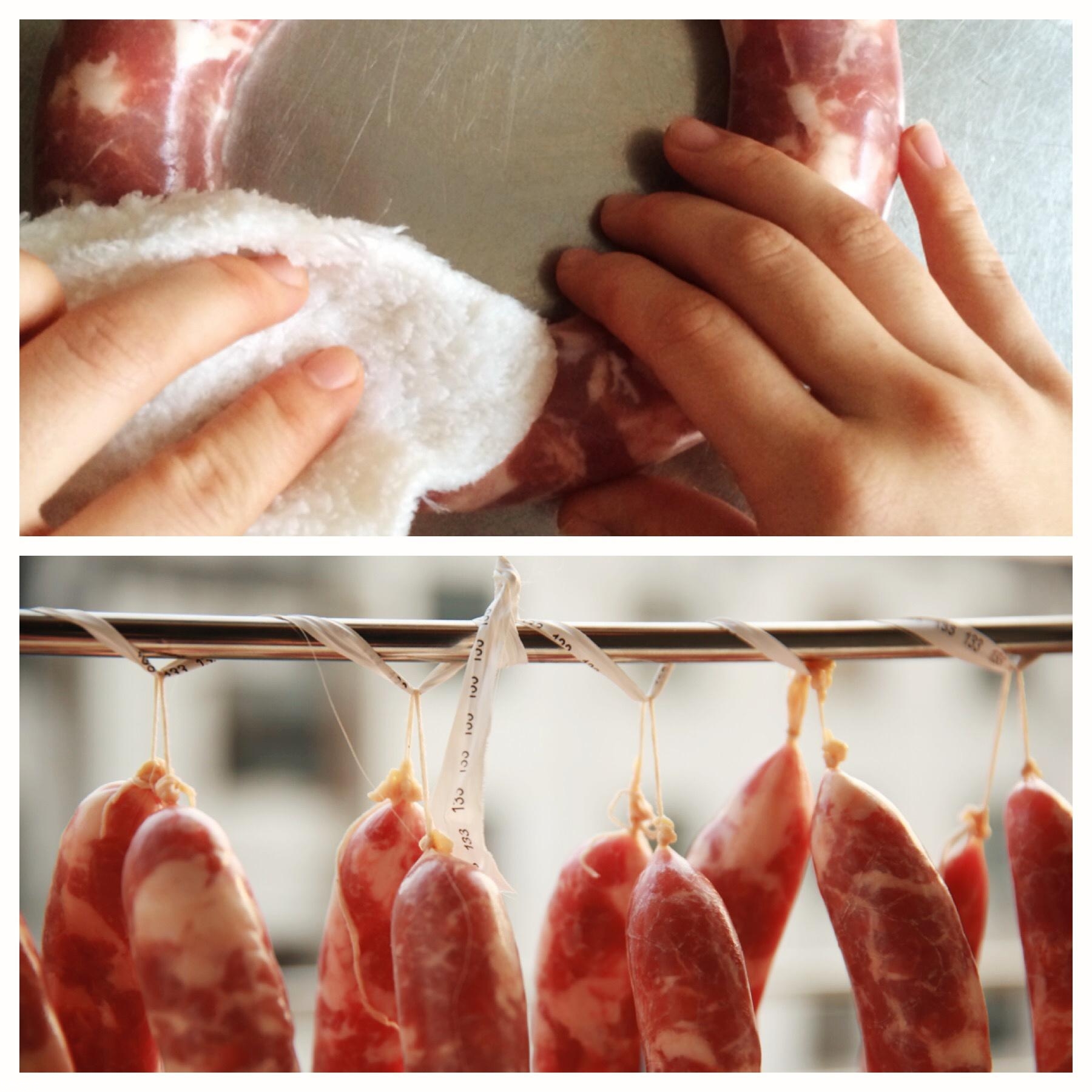 香腸蒸多久能熟？蒸香腸時(shí)間