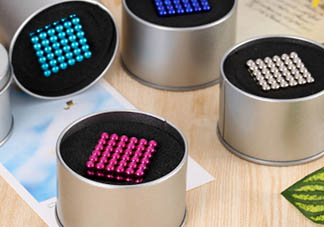 巴克球怎么清洗？教你保養(yǎng)方法避免掉色