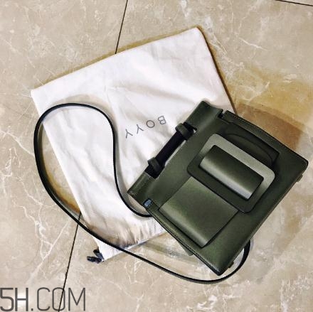 boyy包包澳門有嗎？泰國(guó)包包界的一匹黑馬