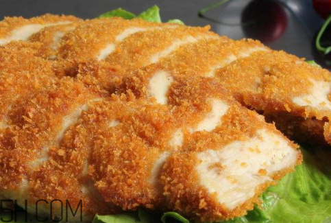 炸雞排用什么油 棕櫚油是首選 炸雞排用什么油 棕櫚油是首選