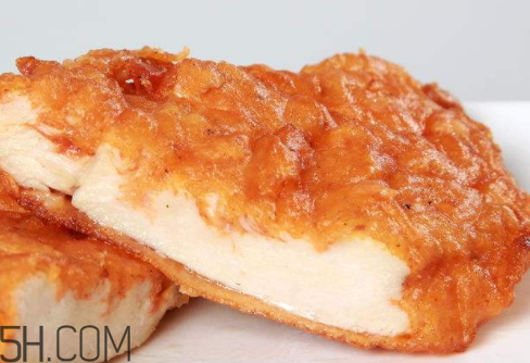 炸雞排用什么油 棕櫚油是首選 炸雞排用什么油 棕櫚油是首選