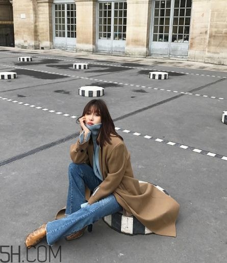 卡其色大衣怎么搭配？這樣穿氣質(zhì)滿滿