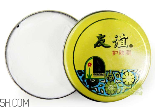 友誼護手霜好用嗎？國貨經(jīng)典復(fù)古懷舊款護手霜