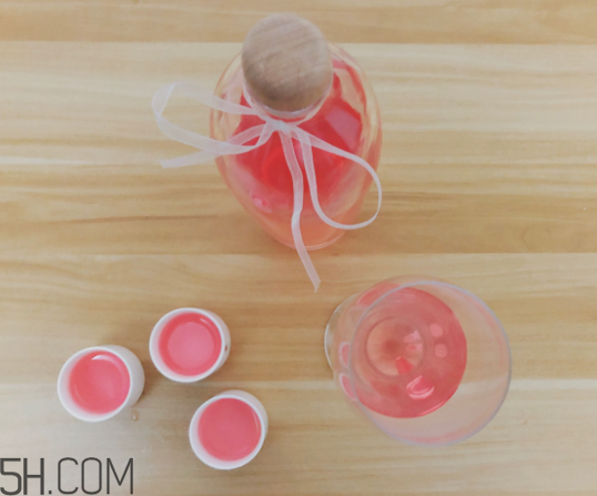 桃花酒祛斑有效果嗎？桃花酒祛斑效果實測