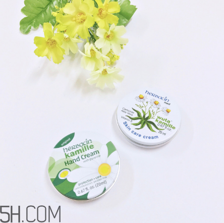 herbacin小甘菊護(hù)手霜怎樣使用效果更好？心得分享