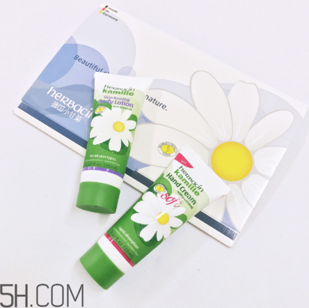 herbacin小甘菊護(hù)手霜怎樣使用效果更好？心得分享