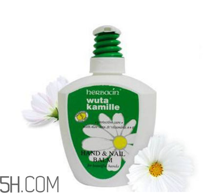 herbacin小甘菊護(hù)手霜怎樣使用效果更好？心得分享