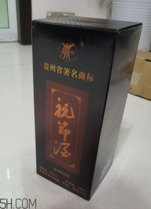 坤沙酒好喝嗎？坤沙酒口味點評
