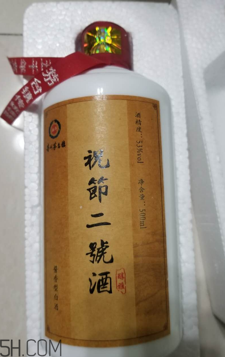 坤沙酒好喝嗎？坤沙酒口味點評