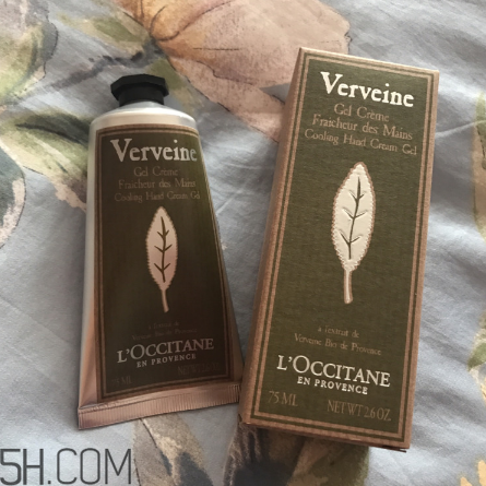 歐舒丹護(hù)手霜馬鞭草系列好用嗎？適合一年四季的護(hù)手霜