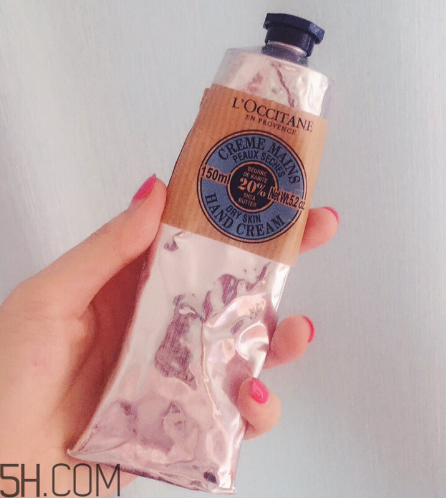 歐舒丹護(hù)手霜馬鞭草系列好用嗎？適合一年四季的護(hù)手霜