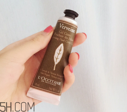 歐舒丹護(hù)手霜馬鞭草系列好用嗎？適合一年四季的護(hù)手霜