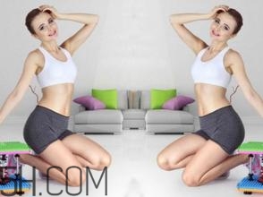 春季做哪些運動減肥快？這些健身運動瘦得快