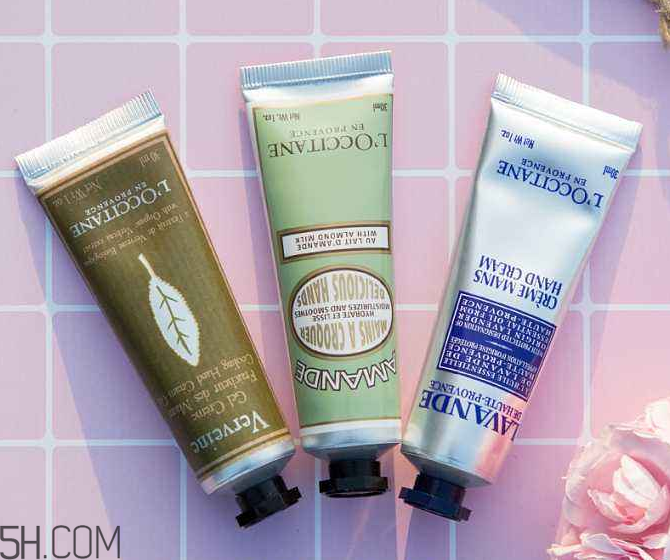 歐舒丹護(hù)手霜馬鞭草系列好用嗎？適合一年四季的護(hù)手霜