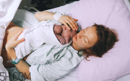 分娩如斷骨？分娩痛感沒那么夸張