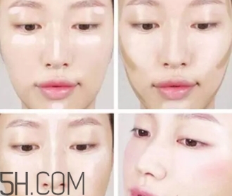 高光筆和高光粉哪個好 質(zhì)地不同的兩種產(chǎn)品 高光筆和高光粉哪個好 質(zhì)地不同的兩種產(chǎn)品