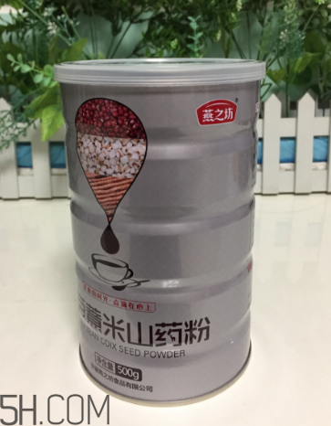 紅豆薏米山藥粉能祛濕嗎？紅豆薏米山藥粉的真正功效