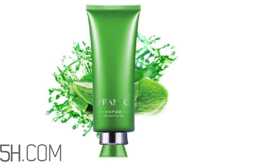 皮膚干可以用蘆薈膠嗎？皮膚干使用蘆薈膠的方法