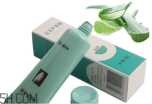 皮膚干可以用蘆薈膠嗎？皮膚干使用蘆薈膠的方法