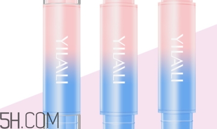 高光筆和修容棒一樣嗎？搭配一起使用效果更佳