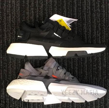 adidas pod s3.1什么時候發(fā)售_多少錢？