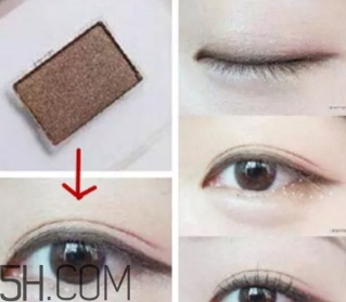 高光筆和臥蠶筆的區(qū)別 誰(shuí)說(shuō)高光筆不可以畫(huà)臥蠶 高光筆和臥蠶筆的區(qū)別 誰(shuí)說(shuō)高光筆不可以畫(huà)臥蠶