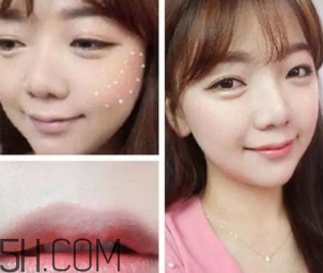 高光筆和臥蠶筆的區(qū)別 誰(shuí)說(shuō)高光筆不可以畫(huà)臥蠶 高光筆和臥蠶筆的區(qū)別 誰(shuí)說(shuō)高光筆不可以畫(huà)臥蠶