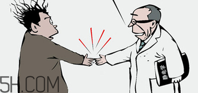 羽絨服為什么會爆炸？穿羽絨服要防止靜電