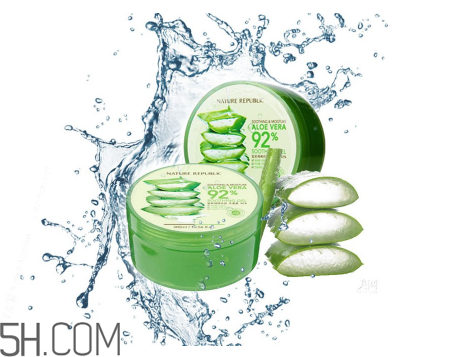 閉口粉刺能用蘆薈膠嗎？擠痘痘后使用蘆薈膠的注意事項