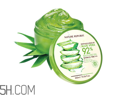 閉口粉刺能用蘆薈膠嗎？擠痘痘后使用蘆薈膠的注意事項(xiàng)