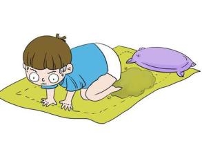 遺尿有哪些原因？其中最為常見(jiàn)的是第二種