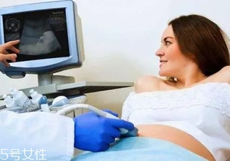 B超會傷害嬰兒嗎？聽醫(yī)生的話就不會有危險(xiǎn)