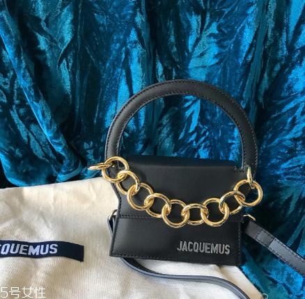 jacquemus包包怎么樣？一眼就愛上的小眾包包