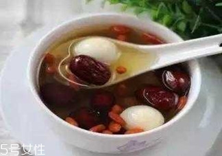 紅糖煮蛋的好處有哪些？紅糖煮蛋好處多多