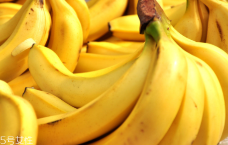 猴子為什么愛吃香蕉？熱量高營養(yǎng)多令人高興