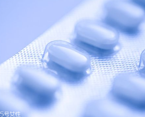 媽富隆會降低雌激素嗎？媽富隆會提高雌激素