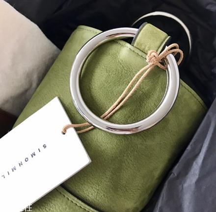 simon miller包包怎么樣？水桶包有這個就夠了