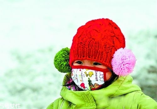 小兒面癱有何原因？五大原因父母須知