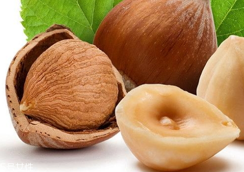 榛子過(guò)期了還能吃嗎 盡量不要食用