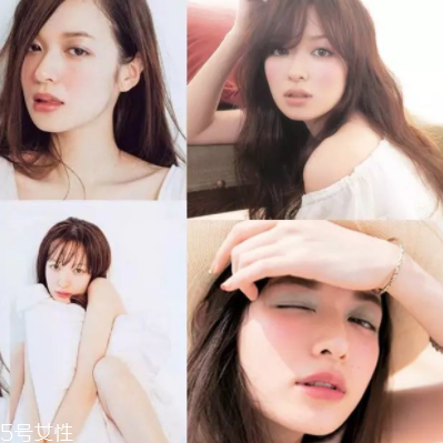 厭世妝怎么畫？佛系妝產(chǎn)品推薦