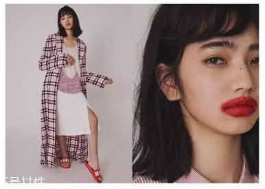 厭世妝怎么畫？佛系妝產(chǎn)品推薦