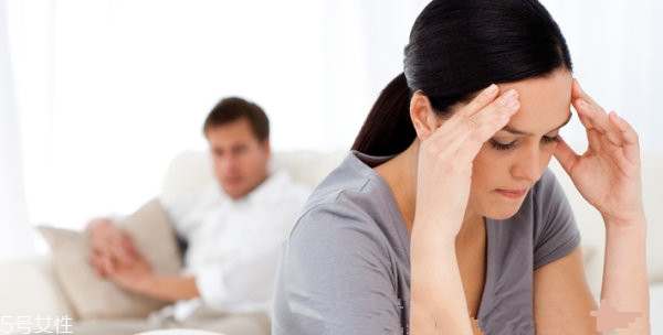 女性不孕有何癥狀？四大癥狀預示不孕