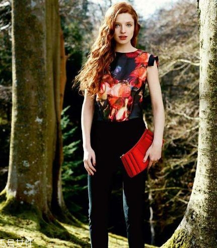 ted baker是什么檔次？英式端莊詮釋的淋漓盡致