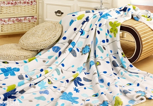 舒棉絨怎么洗？掌握好方法很容易