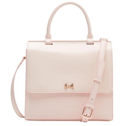 ted baker包包質量好嗎？少女感爆棚的輕奢品牌