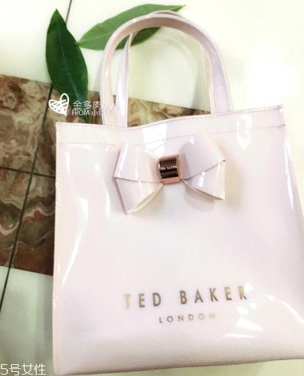 ted baker在中國(guó)有專柜嗎？顏值超高還不會(huì)撞款的包包