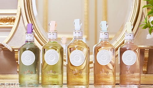 香邂格蕾白標(biāo)香水多少錢？你一定會愛上的味道